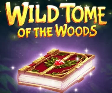 Wild Tome of the Woods
