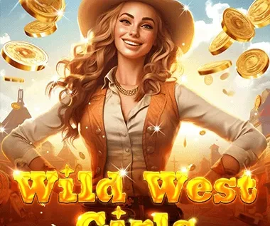 Wild West Girls