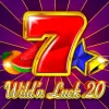Wild’n Luck 20