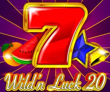 Wild’n Luck 20
