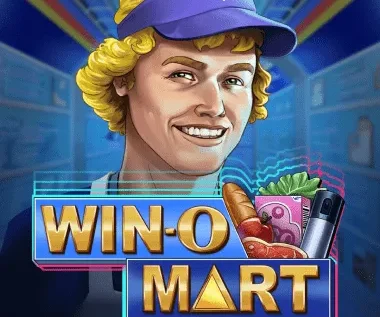 Win-O-Mart