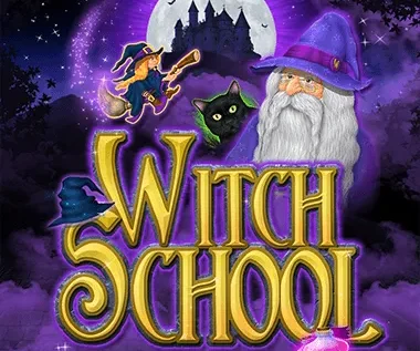 Witch School