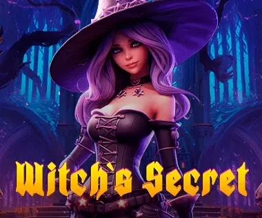 Witch’s Secret