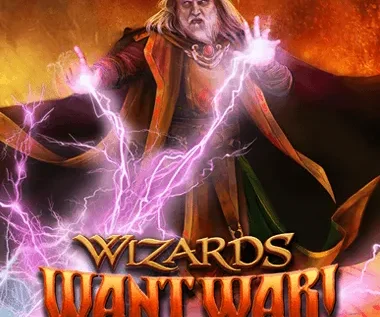 Wizards Want War