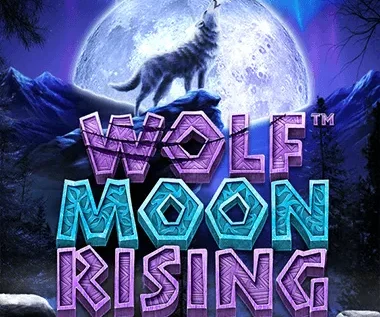 Wolf Moon Rising