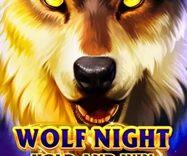 Wolf Night