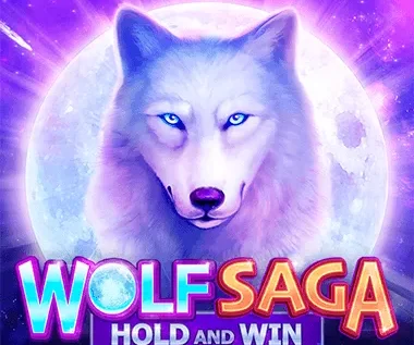 Wolf Saga