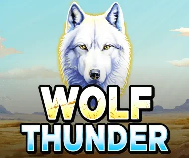 Wolf Thunder