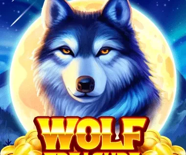 Wolf Treasure