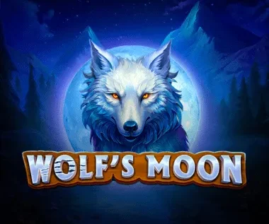 Wolf’s Moon