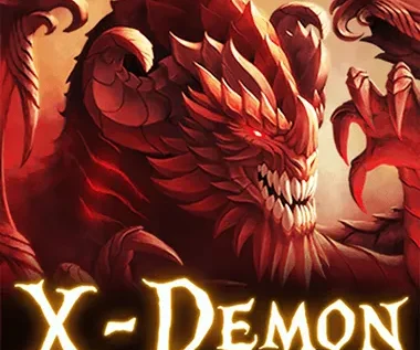 X-Demon