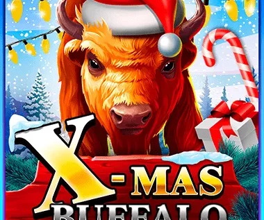 X-Mas Buffalo