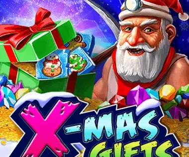 X-mas Gifts