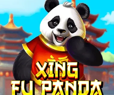 Xing Fu Panda