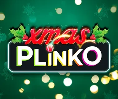 Xmas Plinko