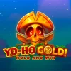 Yo-Ho Gold!