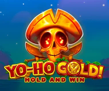 Yo-Ho Gold!