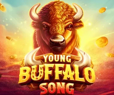 Young Buffalo Song