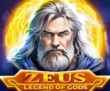 Zeus Legend Of Gods