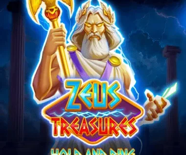 Zeus Treasures