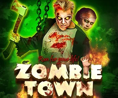 Zombie Town