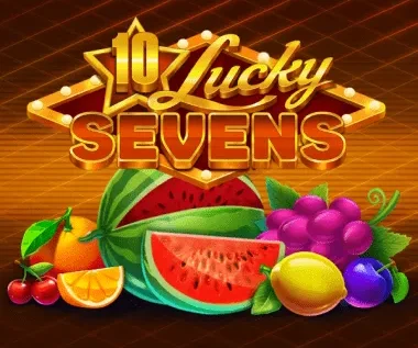 10 Lucky Sevens