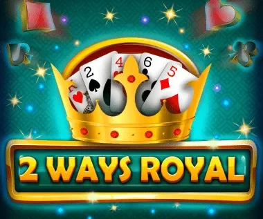2 Ways Royal