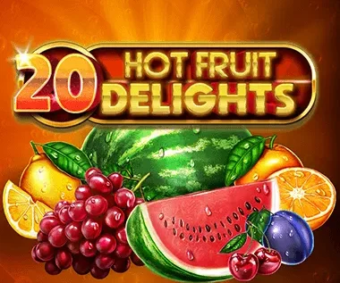 20 Hot Fruit Delights