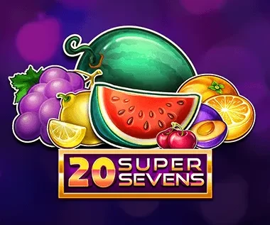 20 Super Sevens