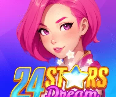 24 Stars Dream