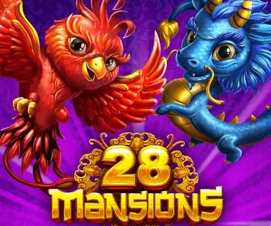 28 Mansions
