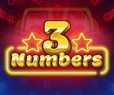 3 Numbers