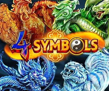 4 Symbols
