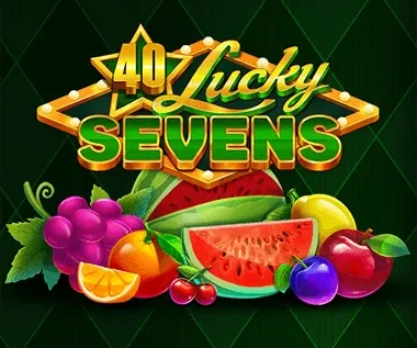 40 Lucky Sevens