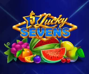 5 Lucky Sevens