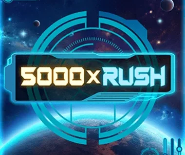 5000 x Rush