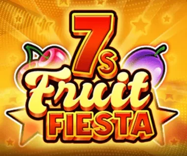 7s Fruit Fiesta