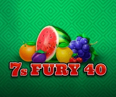 7s Fury 40