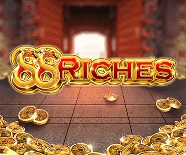 88 Riches