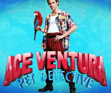 Ace Ventura