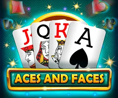 Aces and Faces