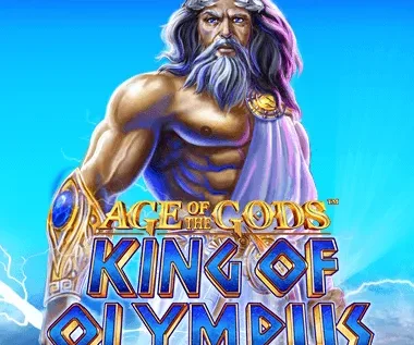 Age of the Gods: King of Olympus