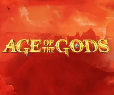 Age of the Gods