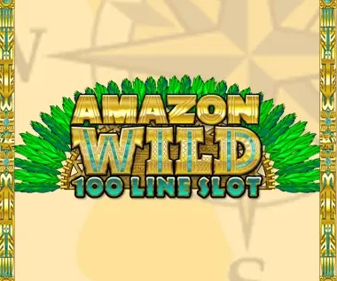 Amazon Wild