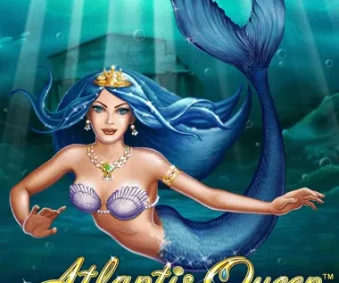 Atlantis Queen