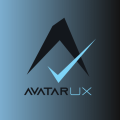 Slot Provider AvatarUX Studios Logo