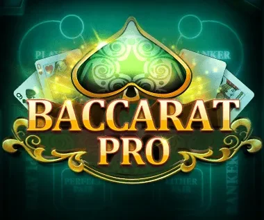 Baccarat PRO
