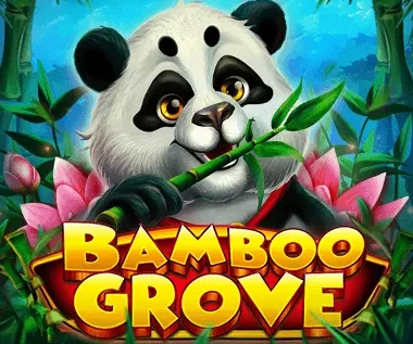 Bamboo Grove