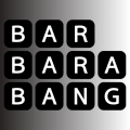 Slot Provider Barbara Bang Logo