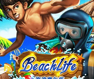 Beach Life